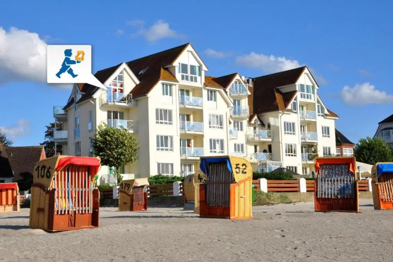 Strandhotel 37