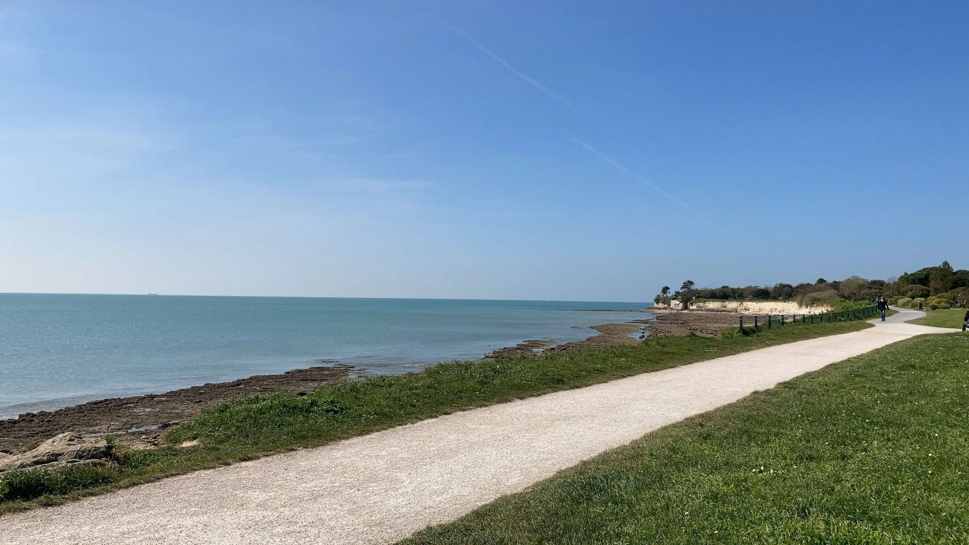 Hôtel Kyriad La Rochelle Centre Ville