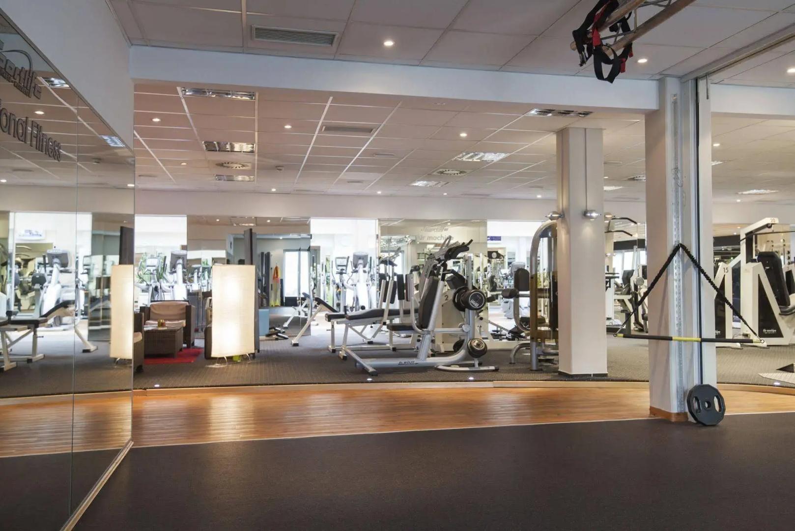 Garner Hotel Elmshorn by IHG