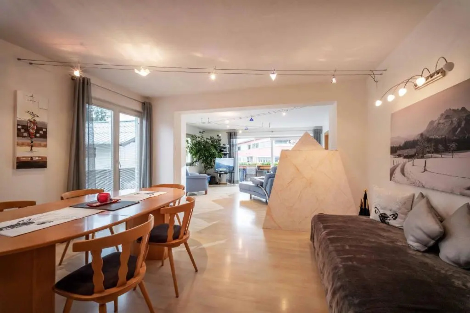 Exklusiv Apartment Hofer