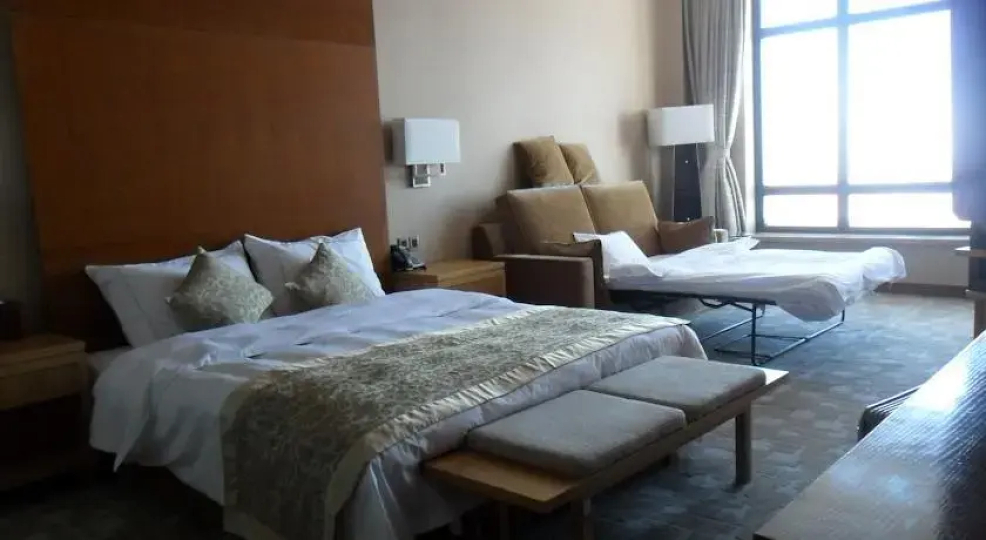 Yabuli Sun Mountain Hotel