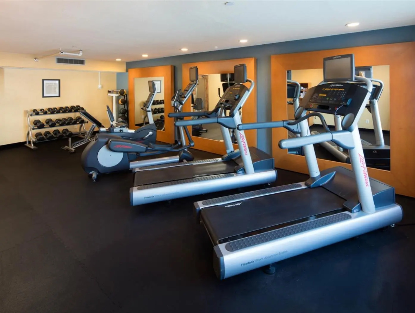 Red Lion Hotel Eureka