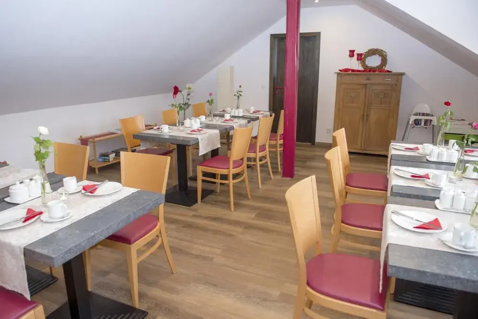 Wein & Wohngut Paulushof