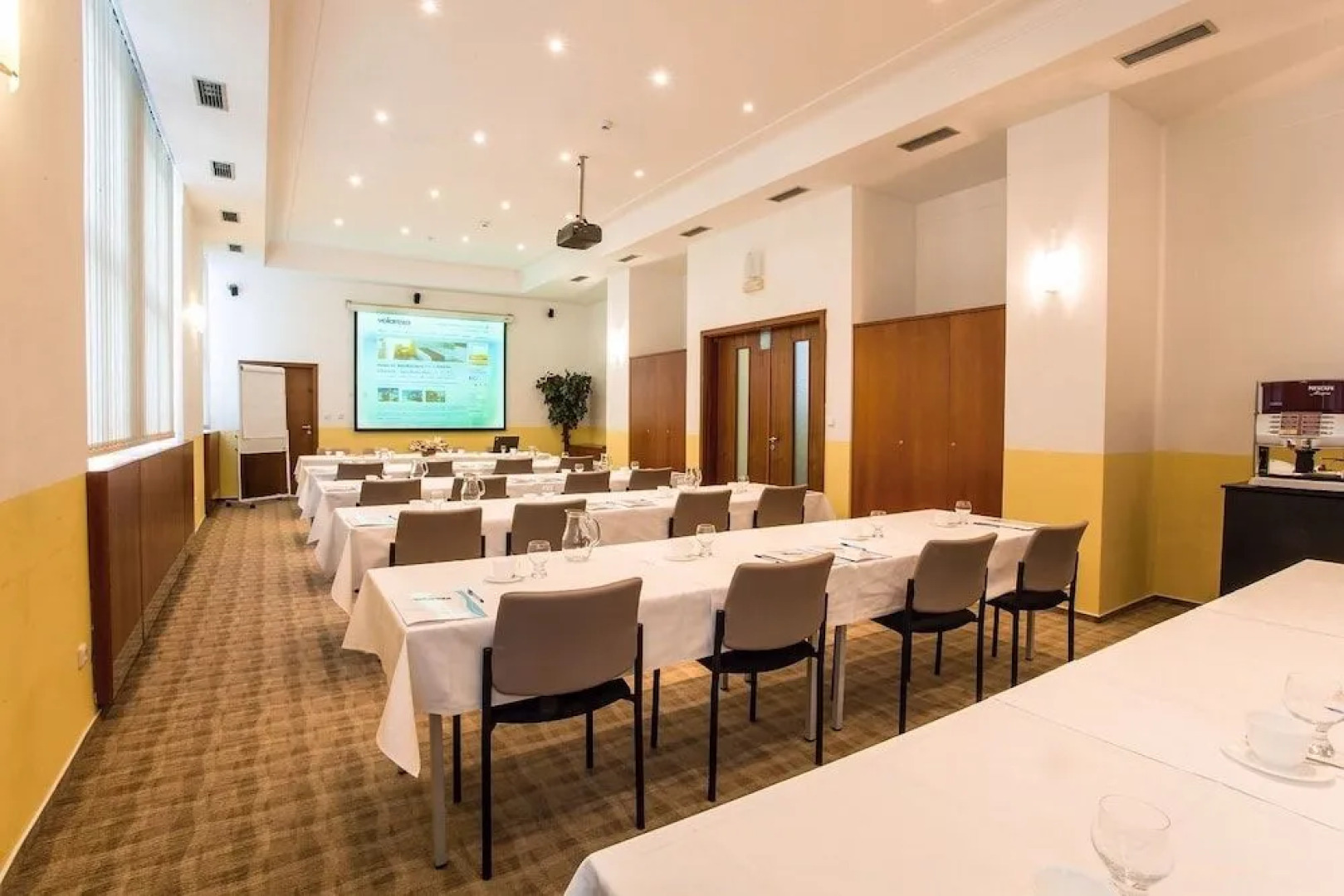 VZ Bedřichov Dependance