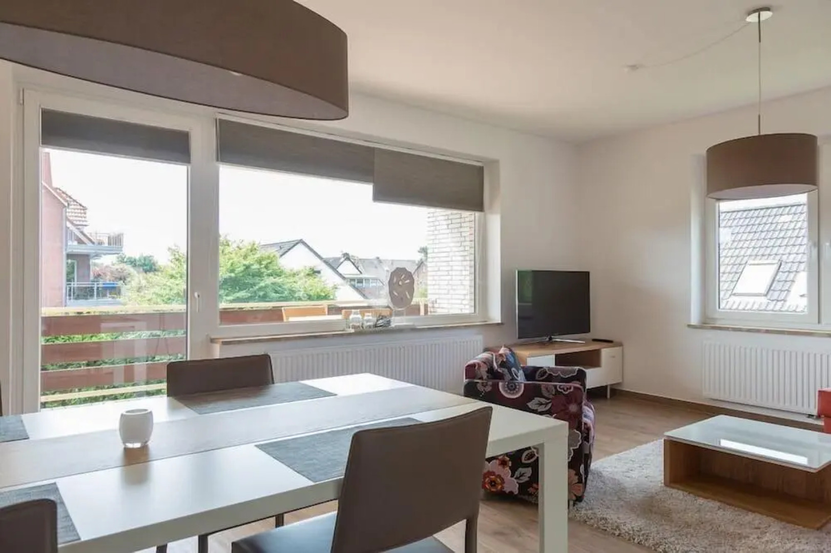 Apartments Christiansen