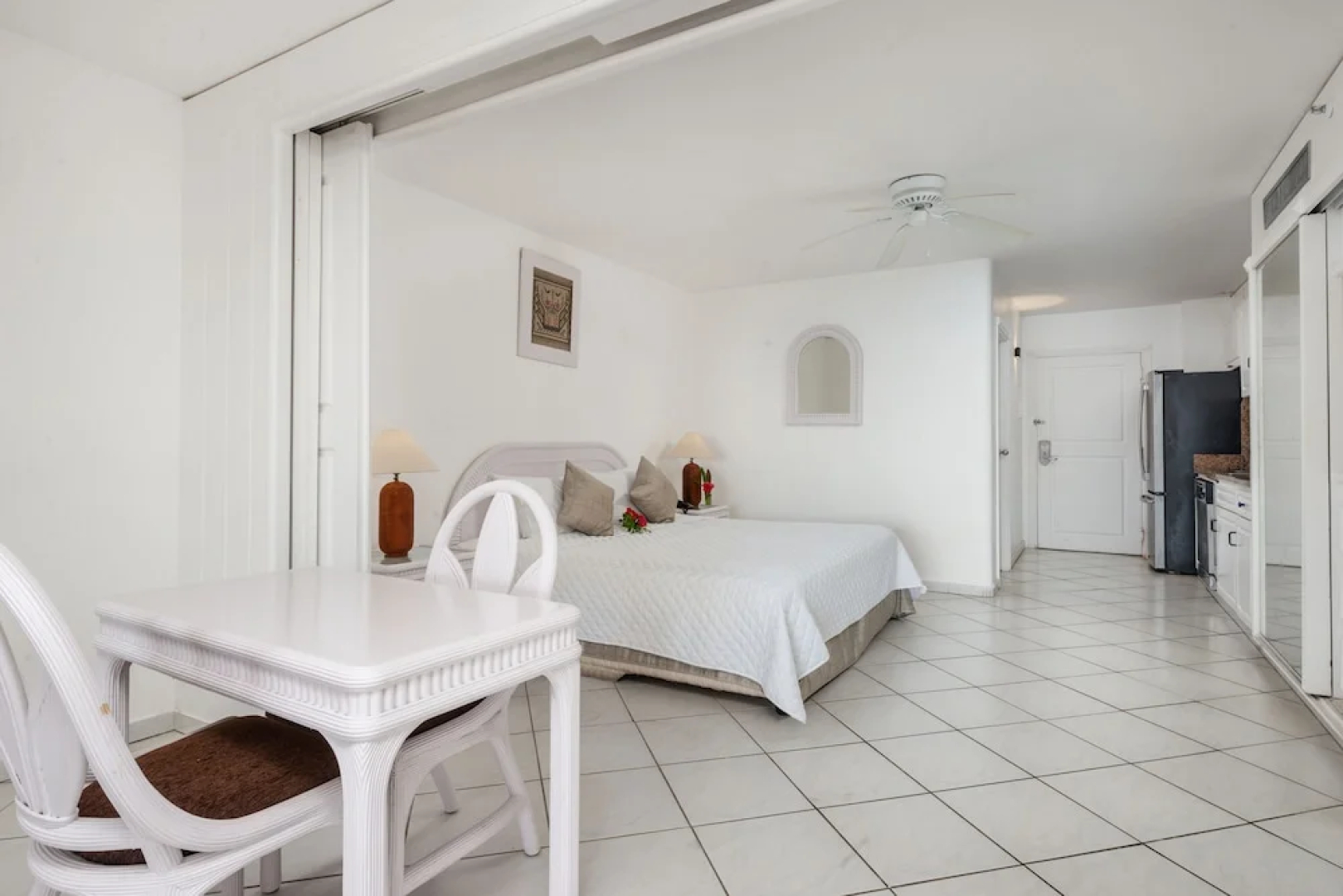 Caribbean vacations home