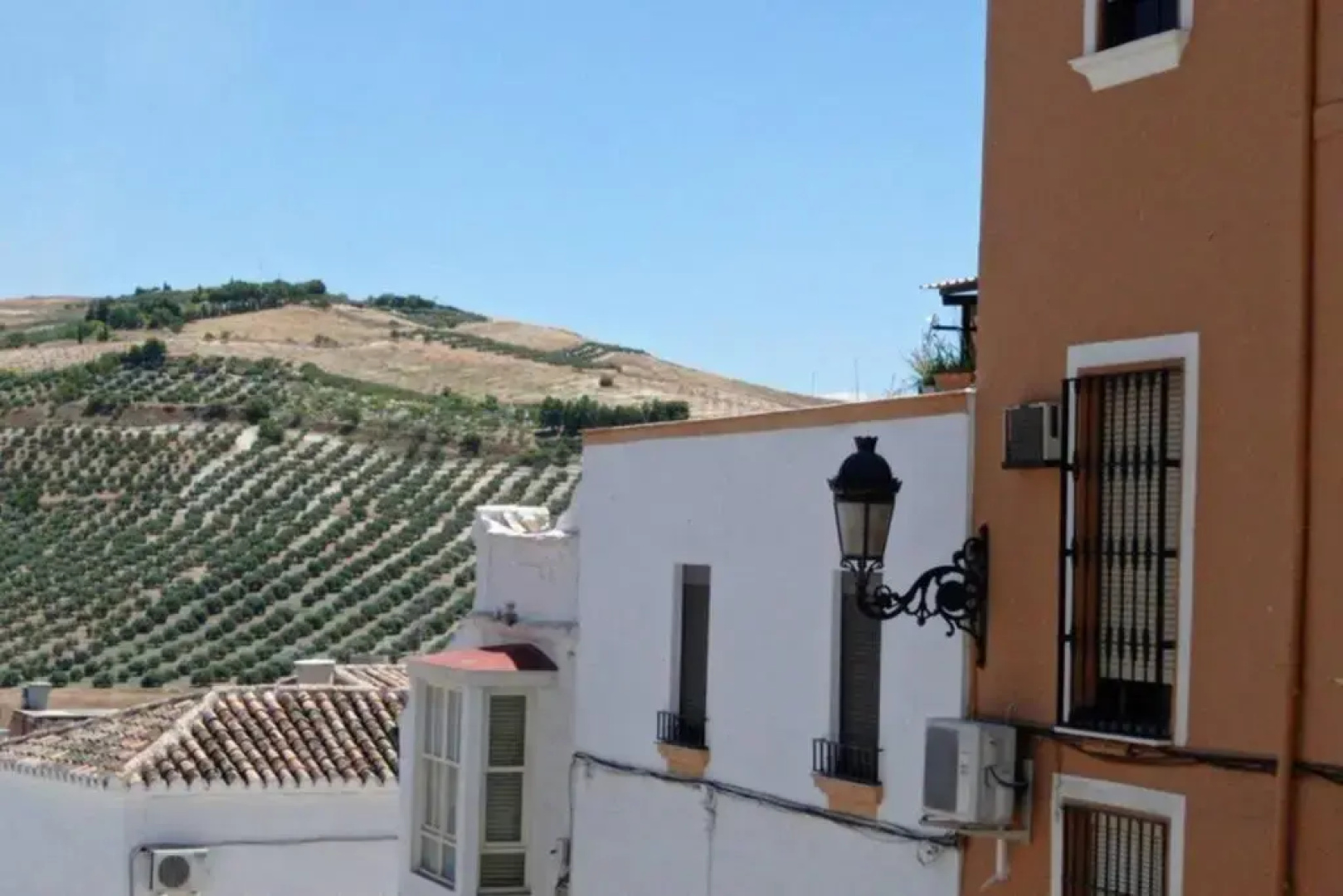 Tradicional Guesthouse Jazmines Mozarabes Casco histórico