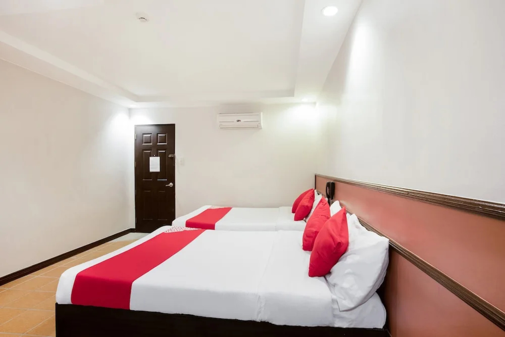 Tagaytay Haven Hotel managed by MA Group