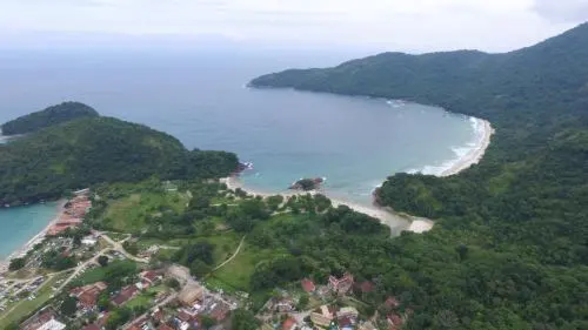 Canto do Riacho Suites