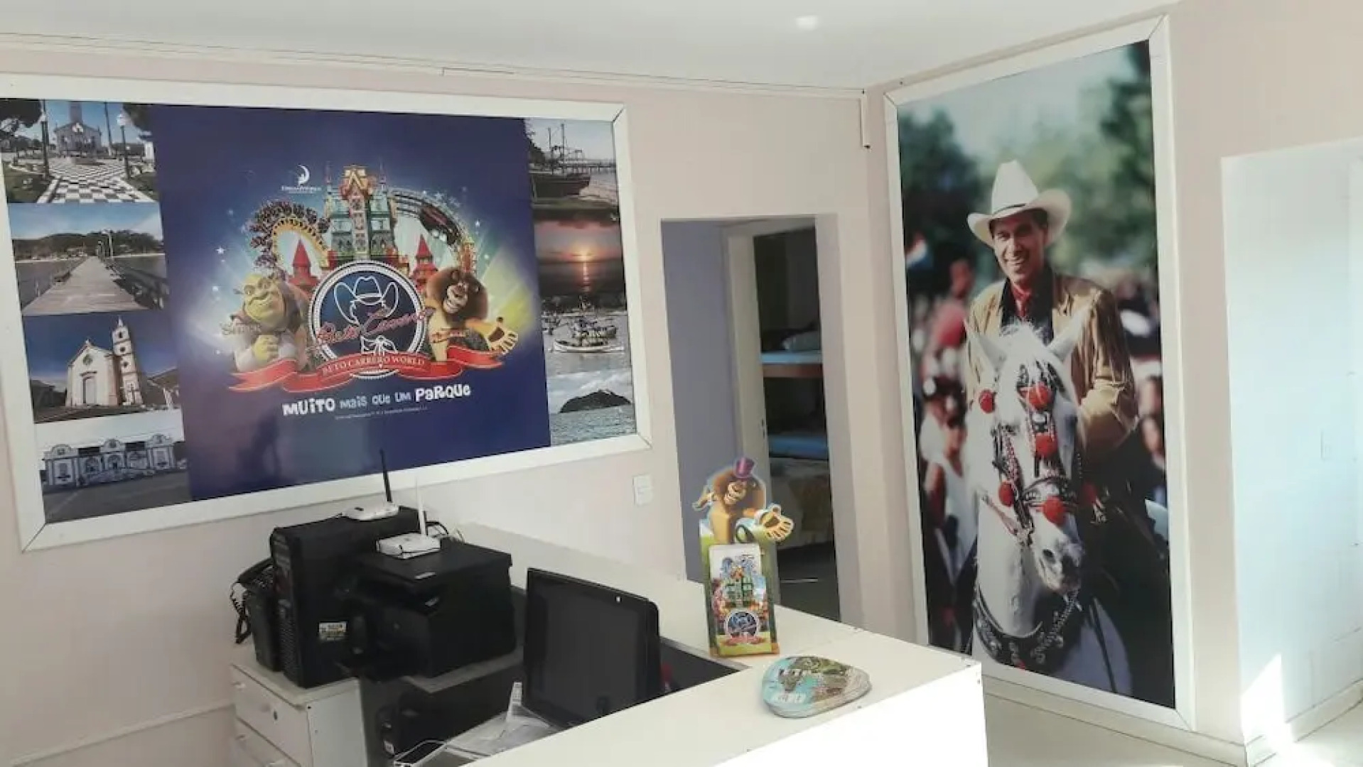 Pousada Nosso Cantinho