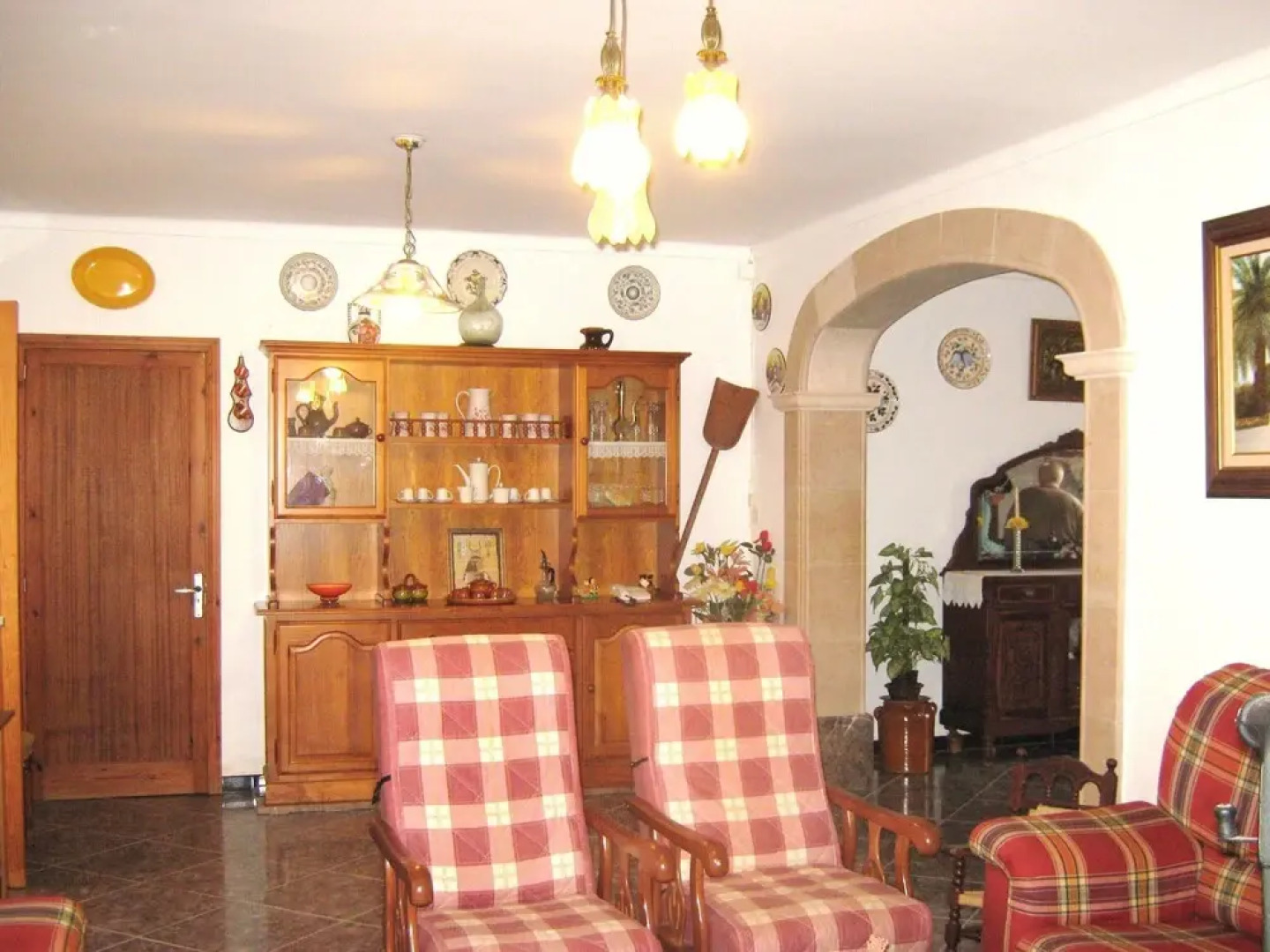 Finca Sa Gruta Marines