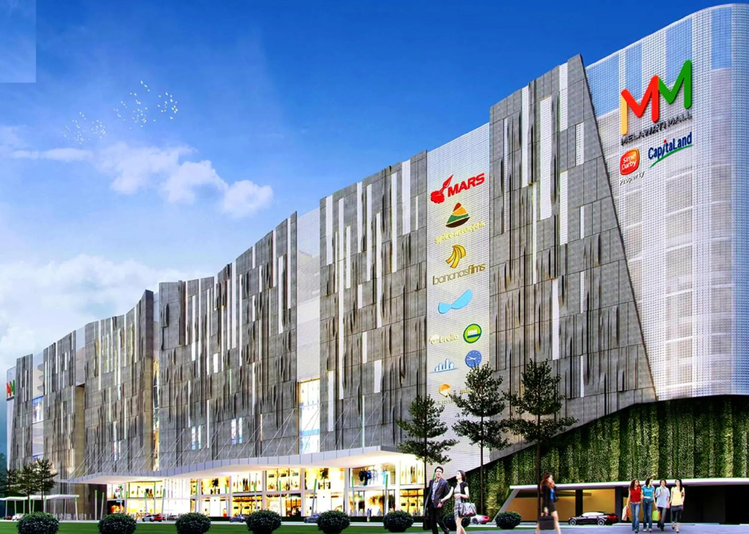 Shah Alam Business Hotel