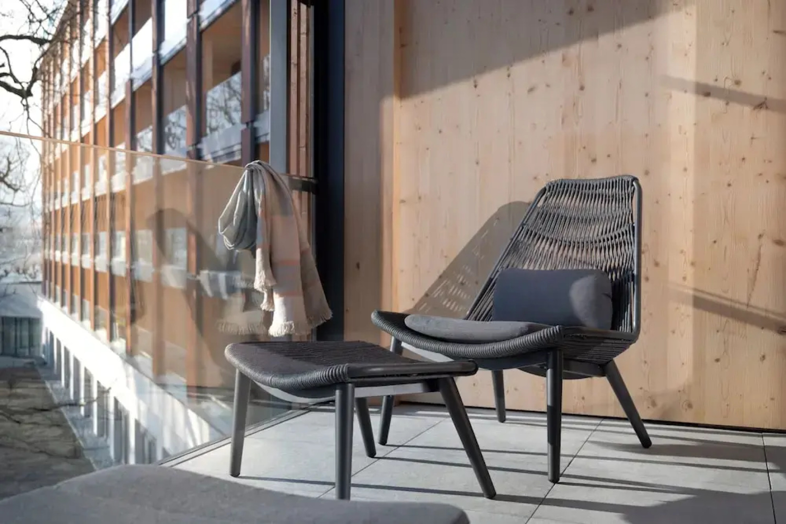 Buff Hotel & Resort Konstanz