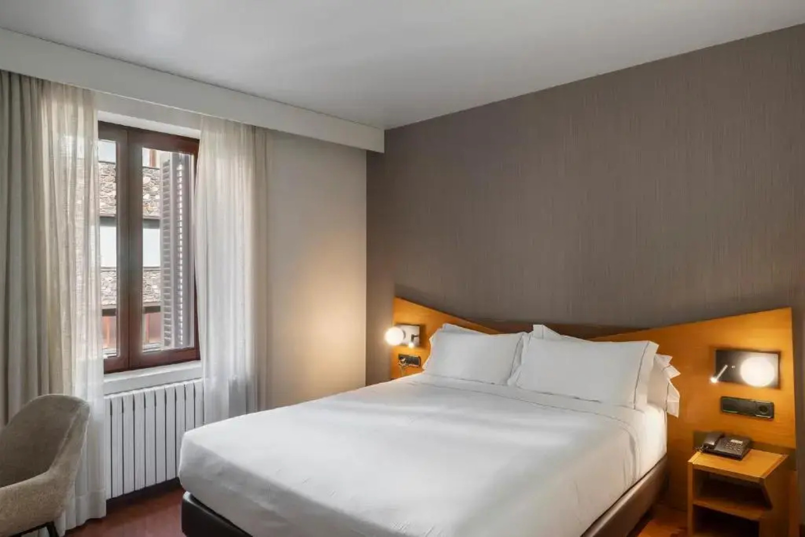 Snack de l´Isard - Bar Restaurant