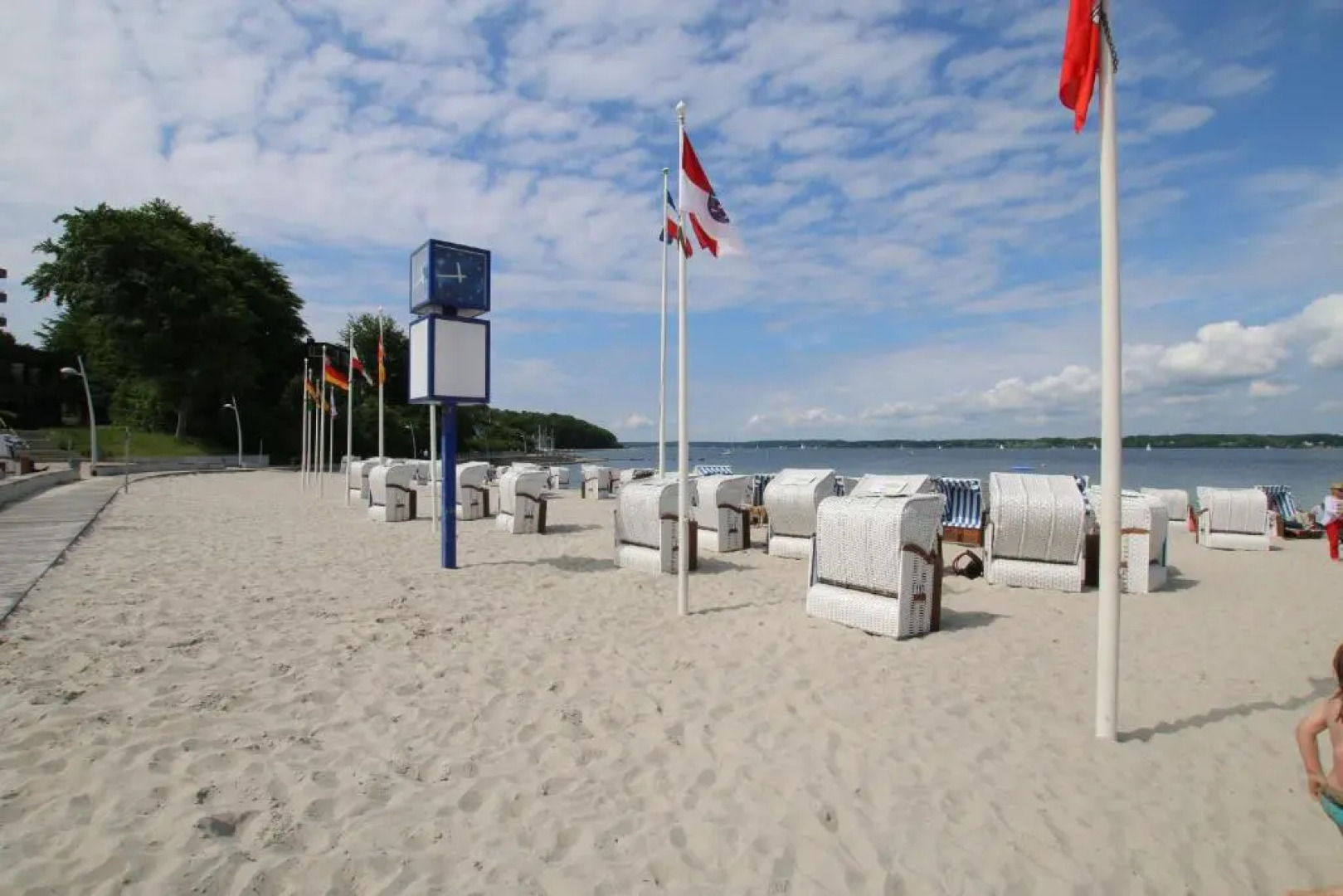 Ferienwohnungen Tobian