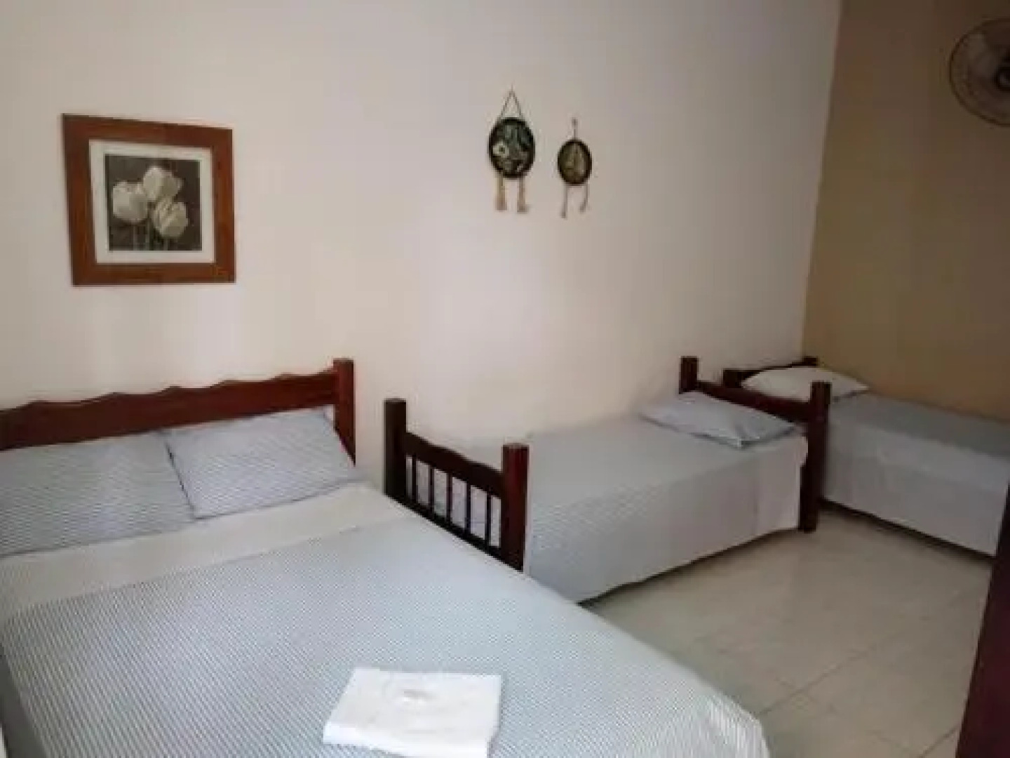 Hotel Pousada Dos Chales