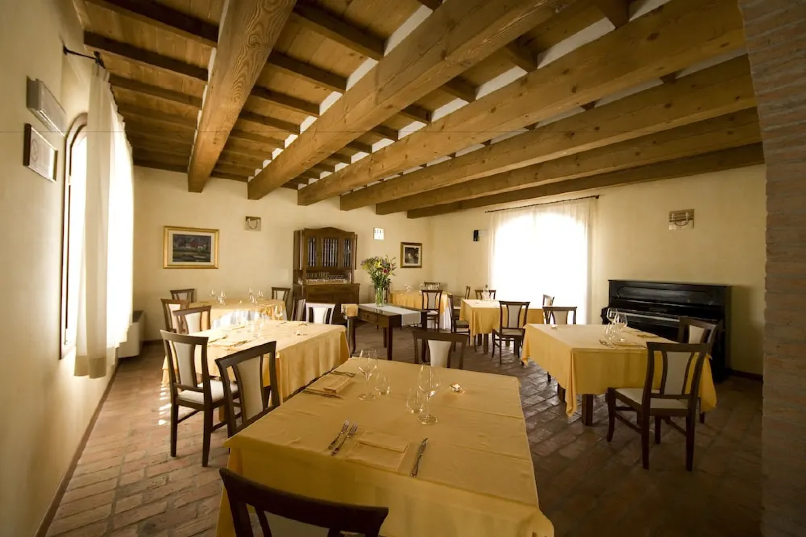 Locanda Il Fagiano