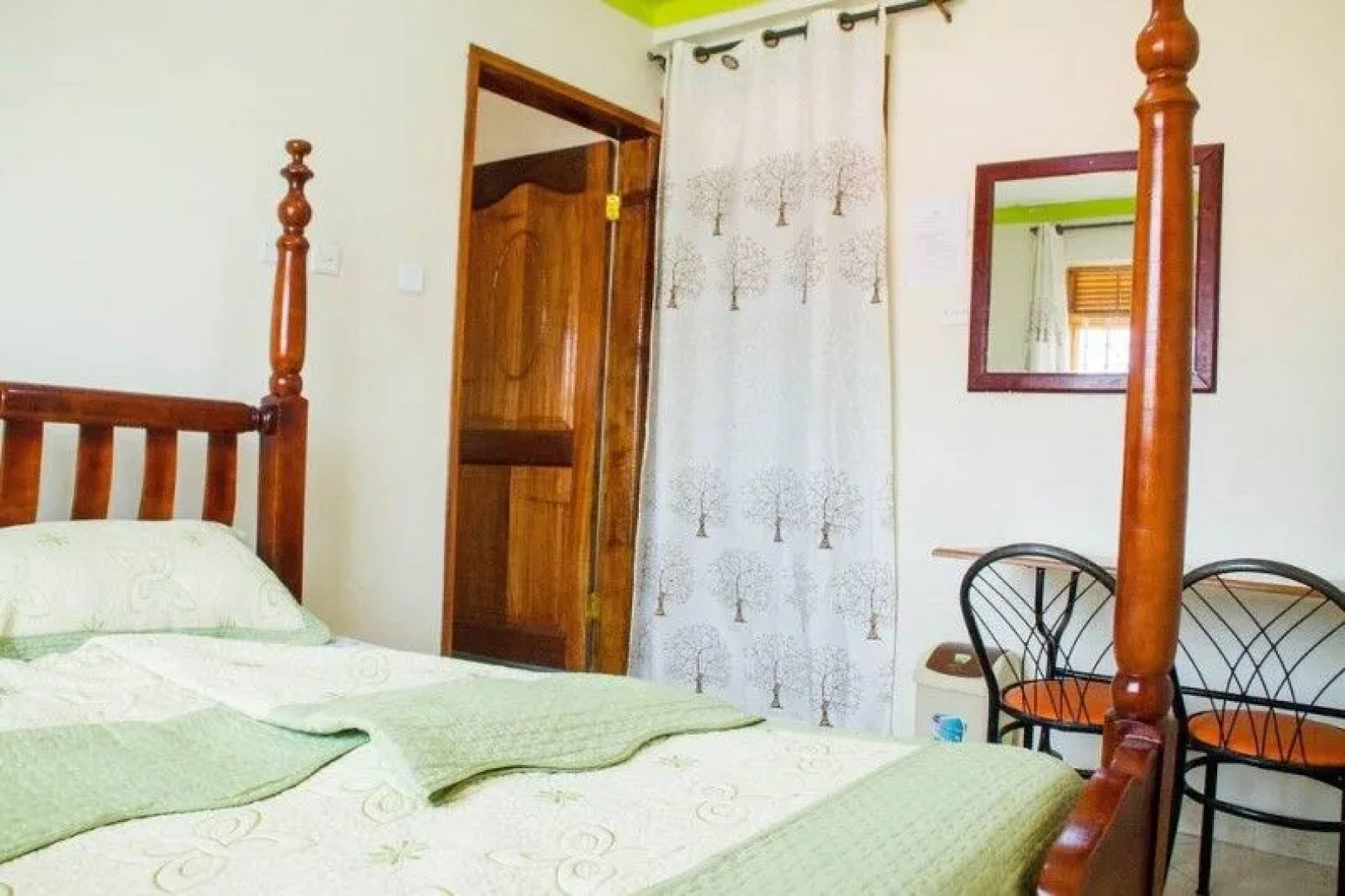 Hotel Robathy Rukungiri