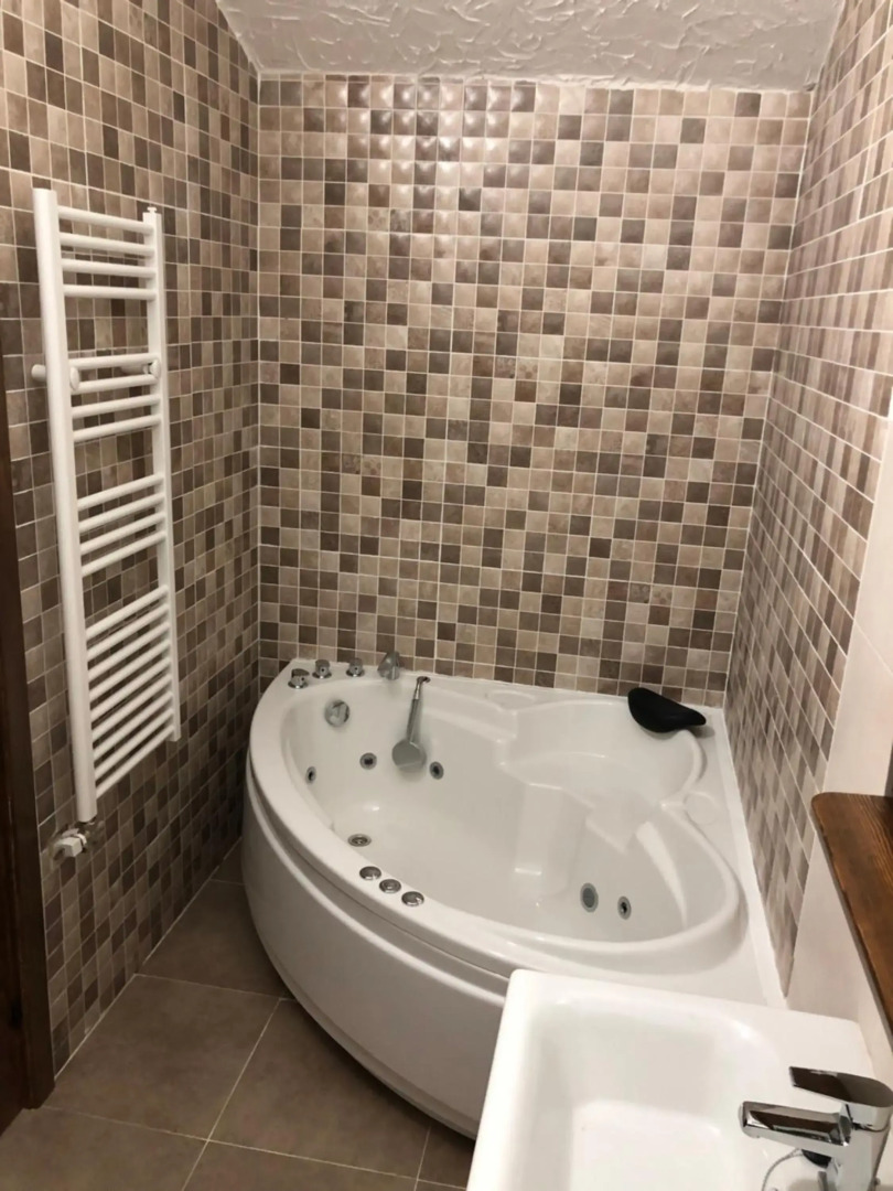 casa de las Viñas 1 y 2