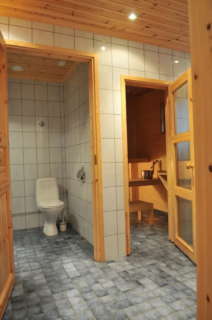 Hjortö Stugor & Stockhus