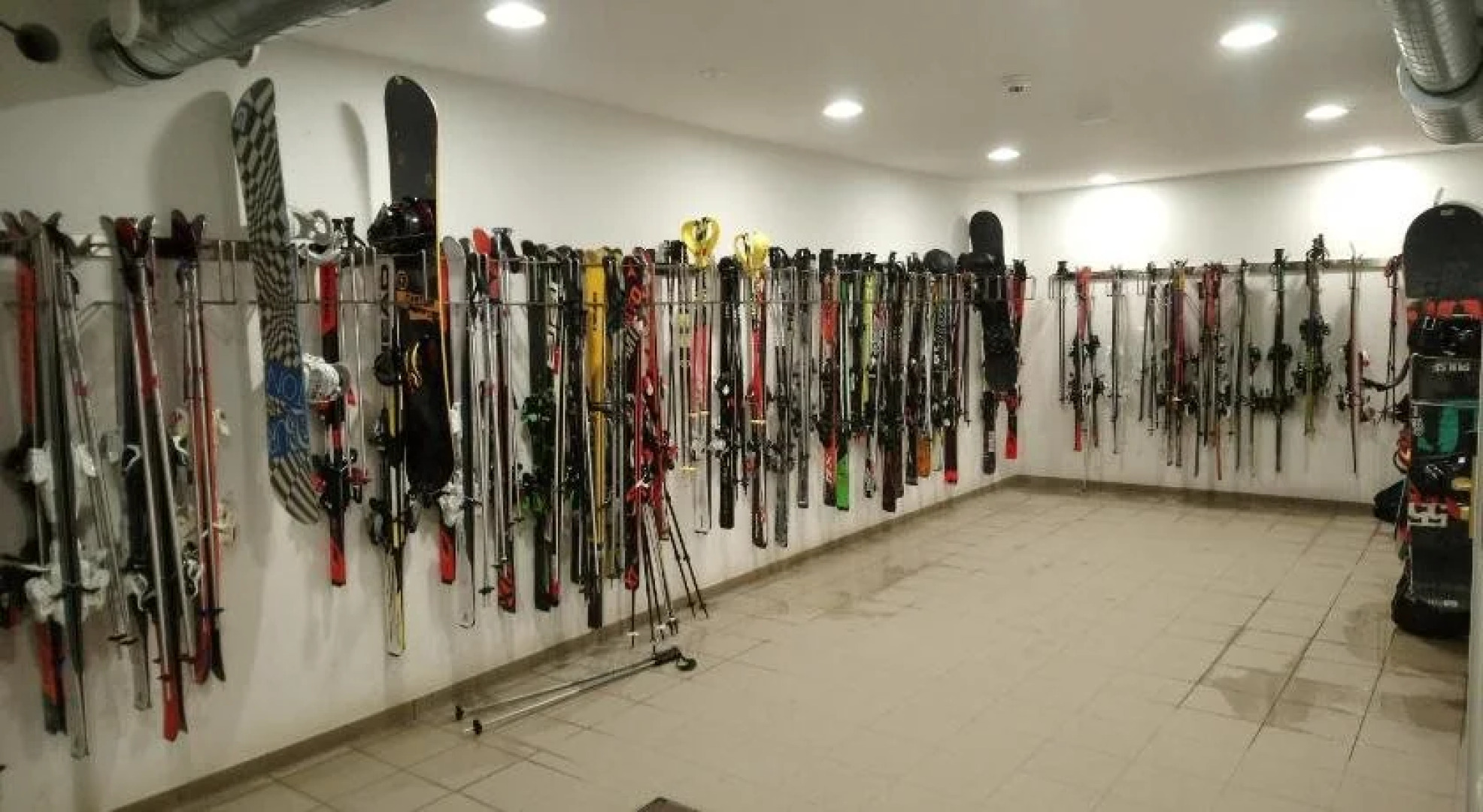 LoriVita Residenz Saalbach