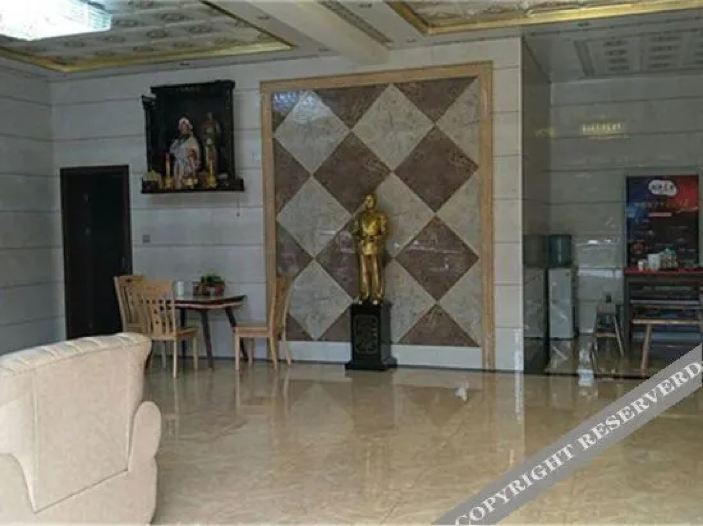 Shaoshan Huayazi Hotel