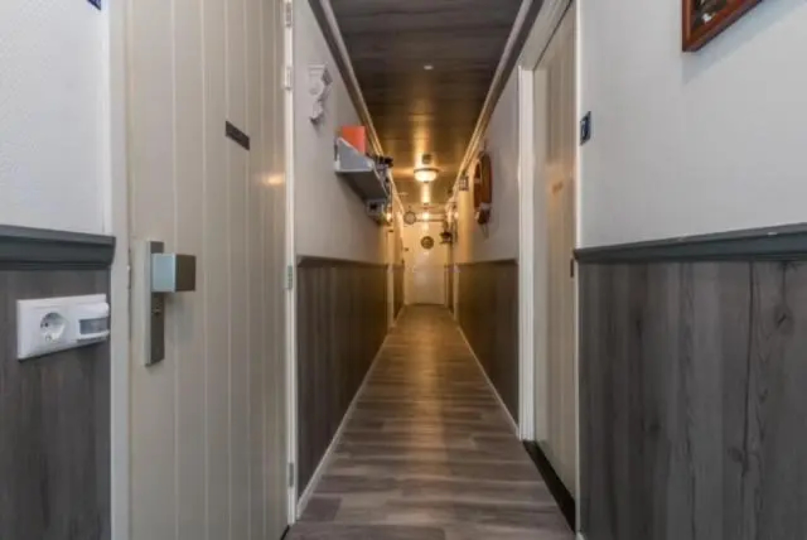 Appartementen De Helling 44