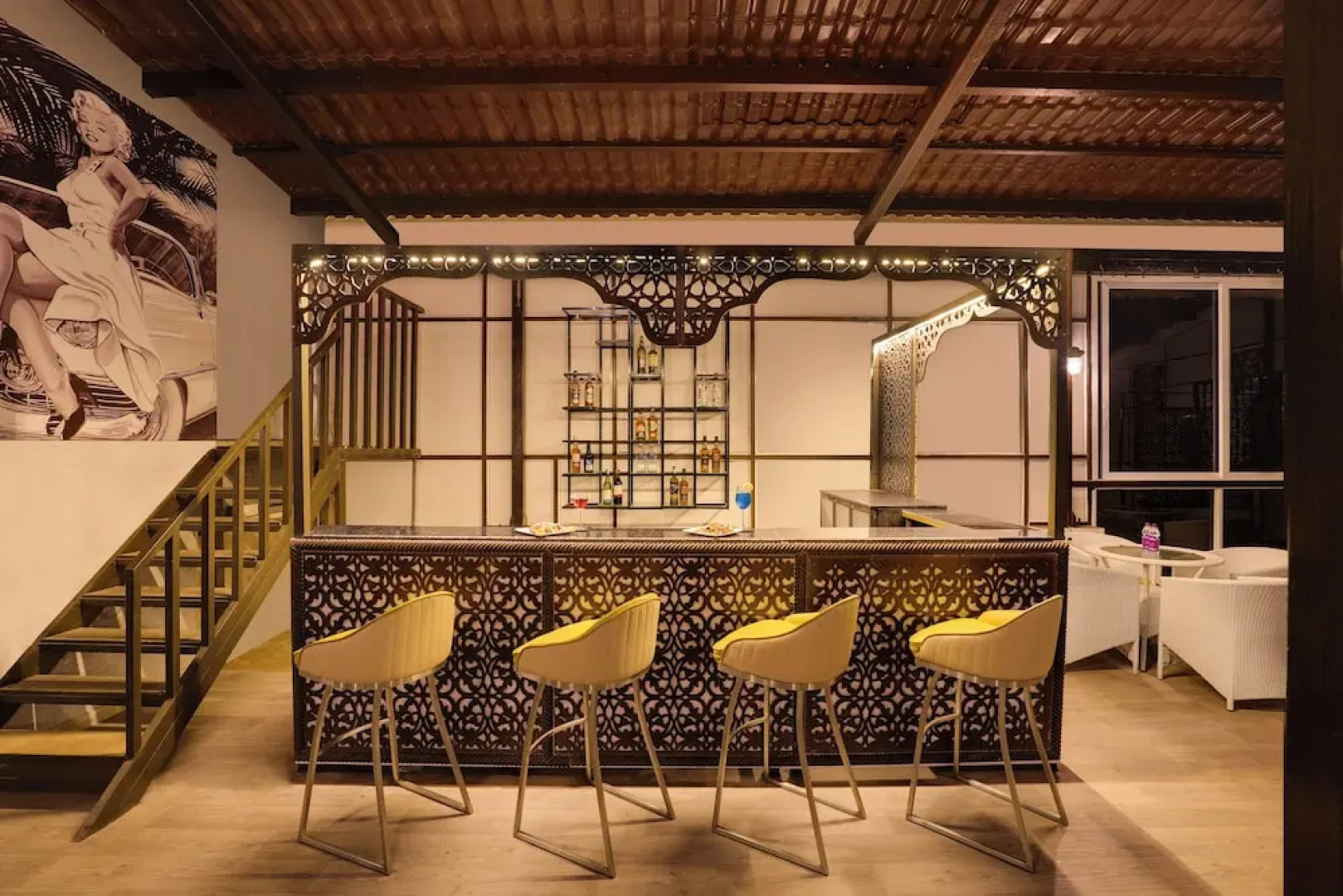 Exotica Suvarna Samudra