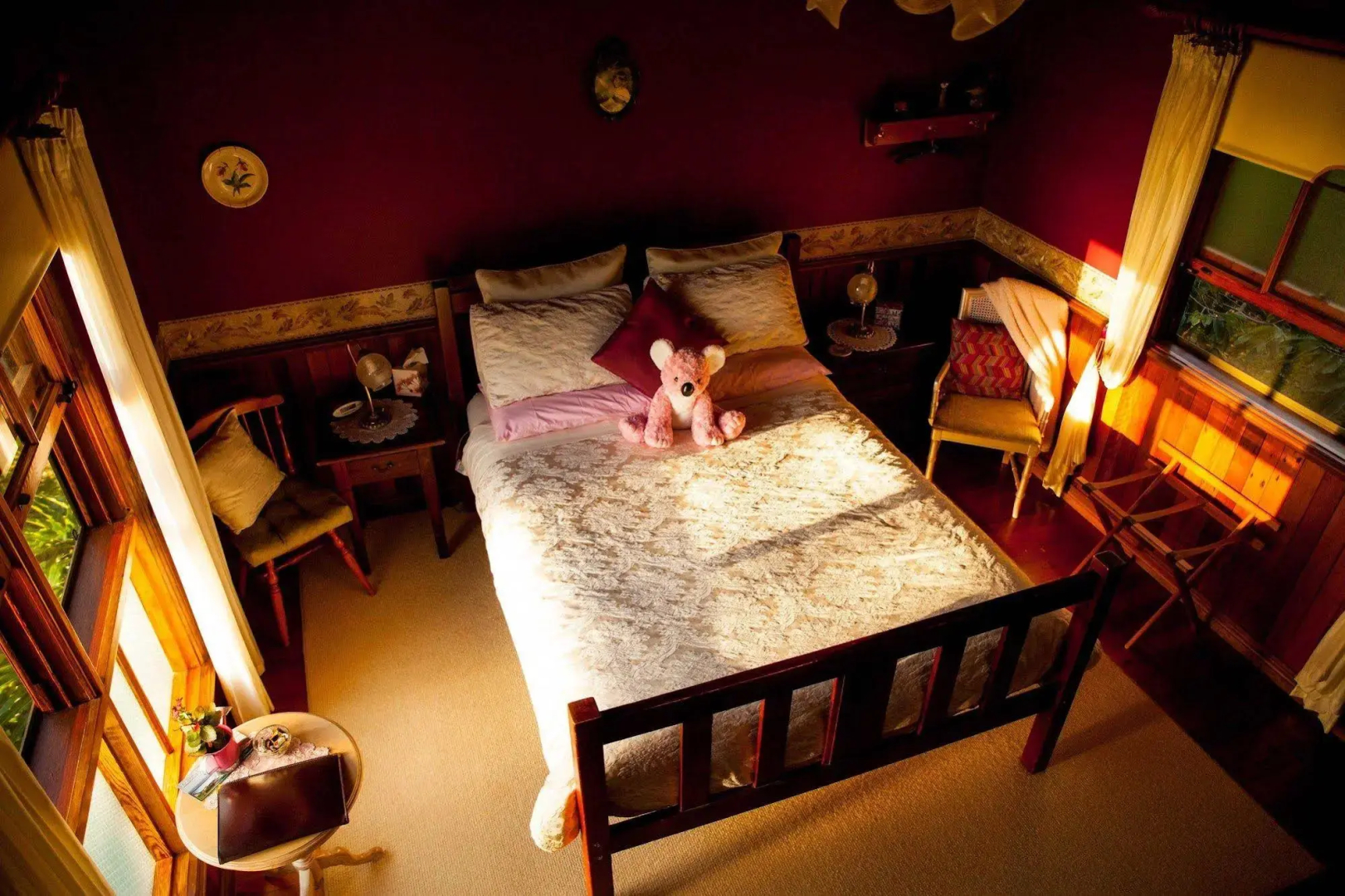 Tamborine Mountain B&B