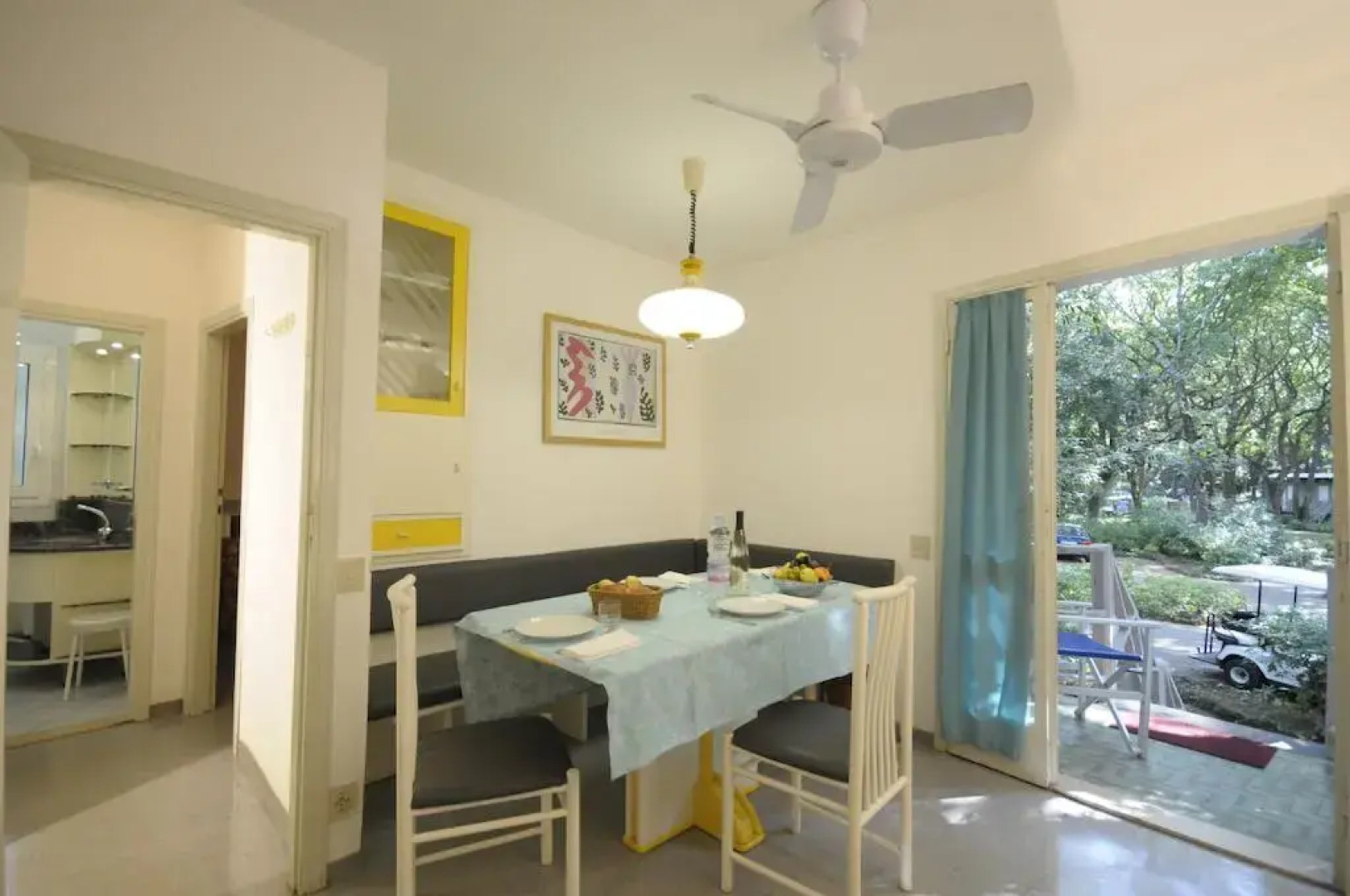 Hotel Riva degli Etruschi