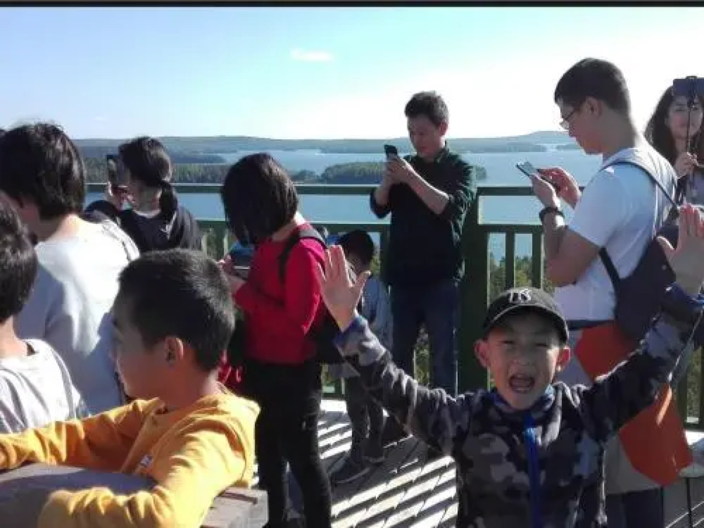 Kullasmarina Holiday Villas