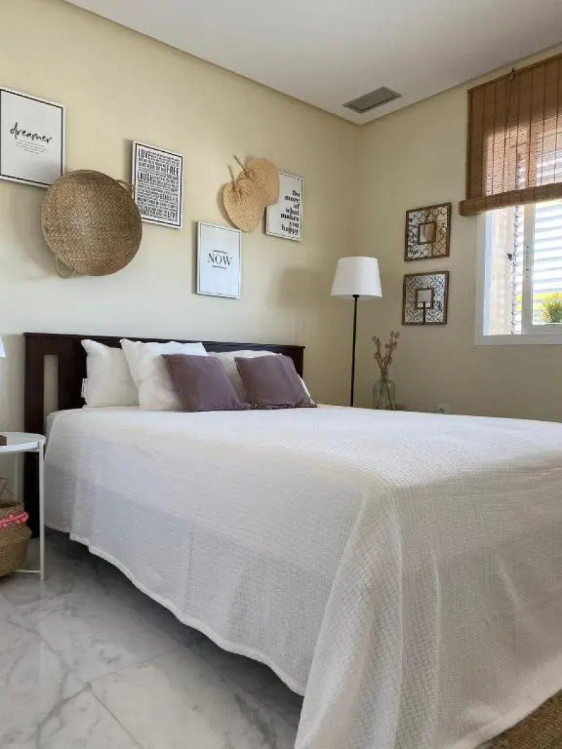 Luxury Apartment HDA Golf Resort - Los Olivos H 0066