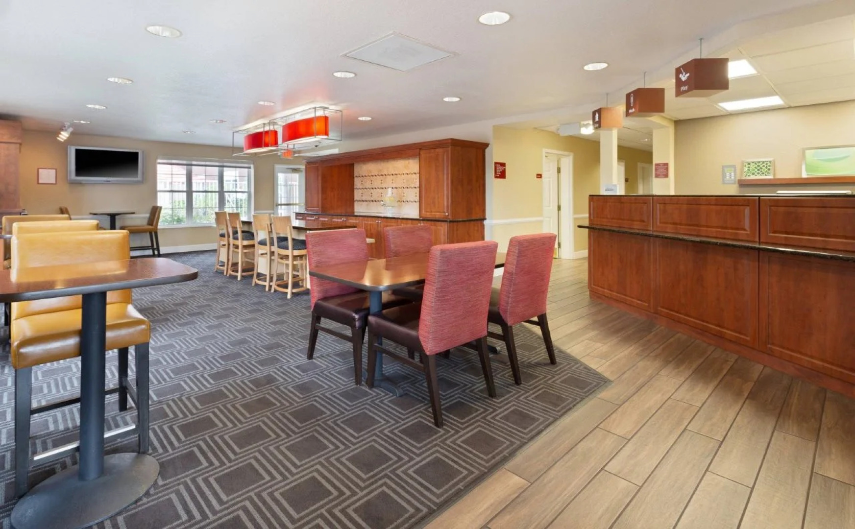 TownePlace Suites by Marriott St. Petersburg Clearwater