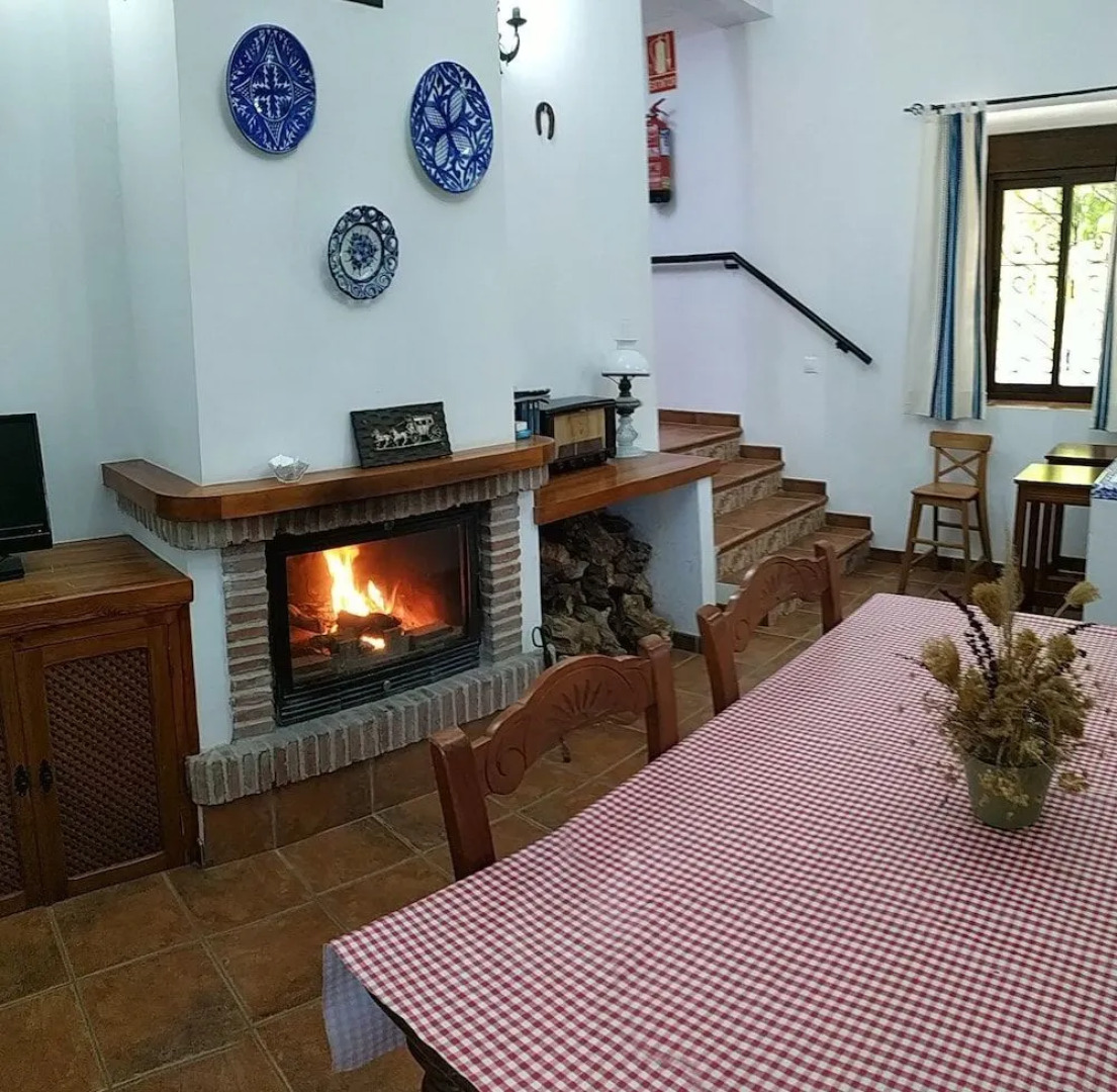 Casa Rural San Antonio