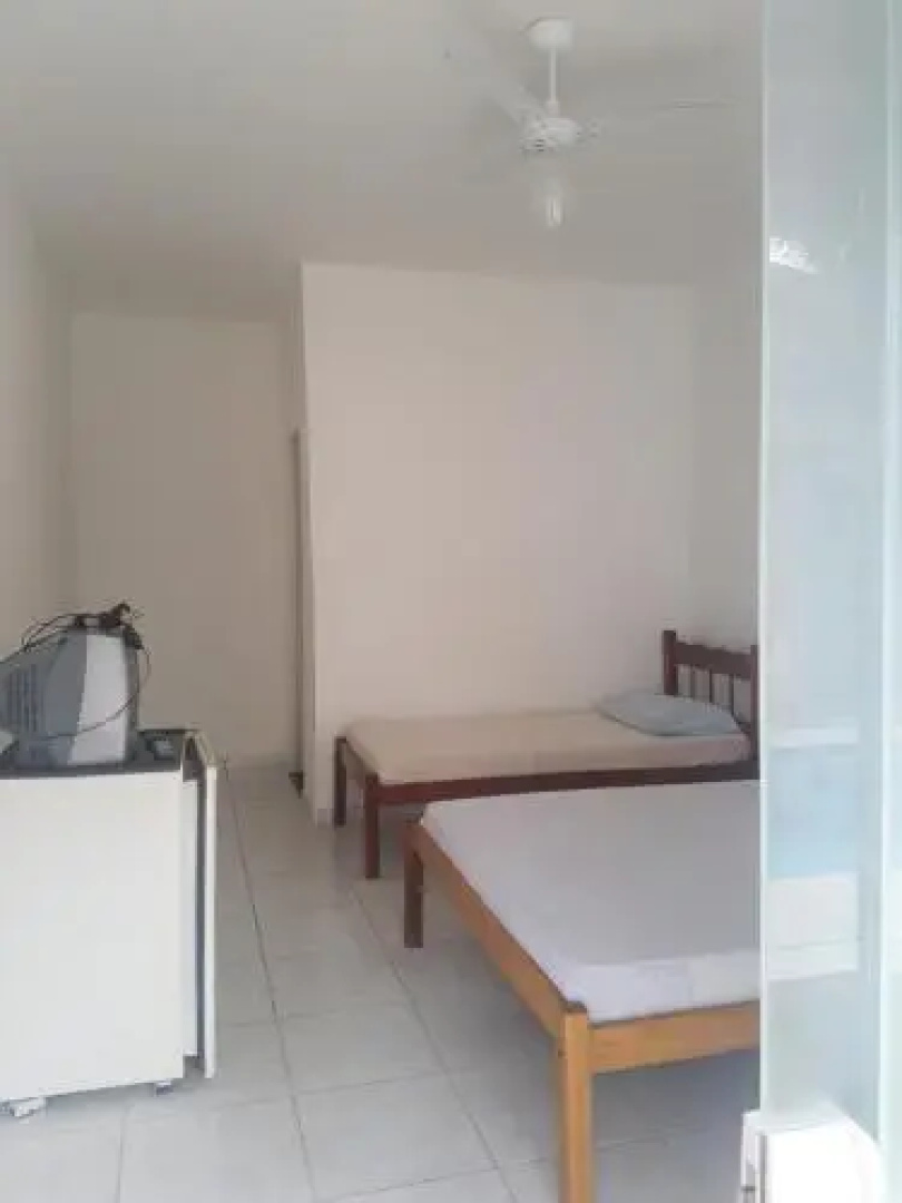 Suite Recanto Cheiro Verde