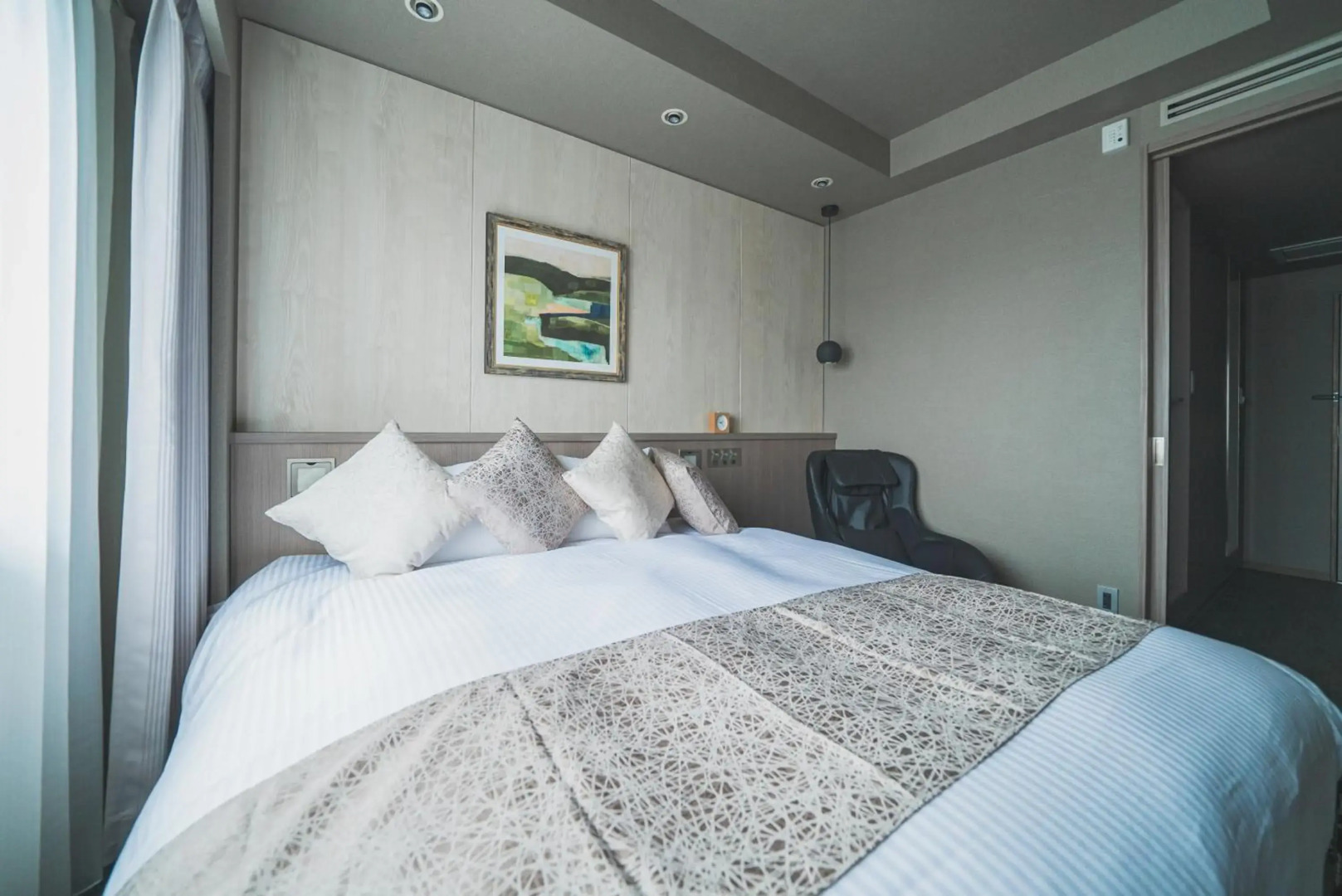 Hotel Grand View Takasaki