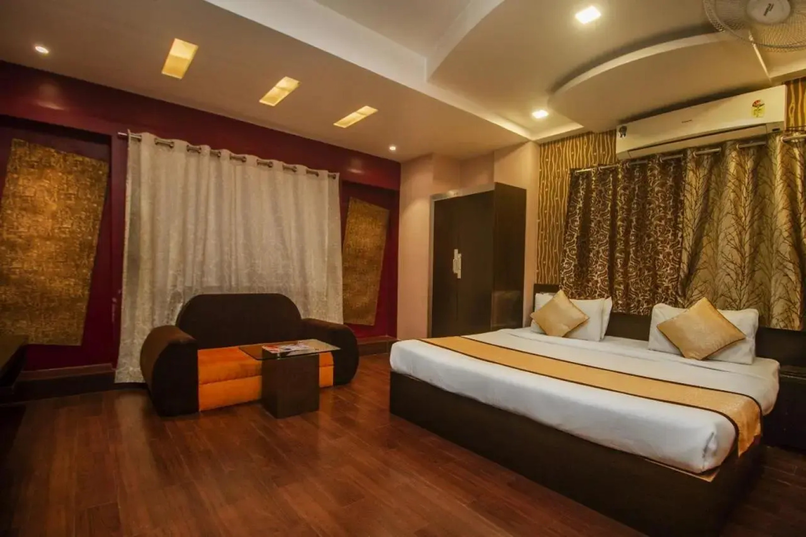 OYO Rooms Pradhan Nagar