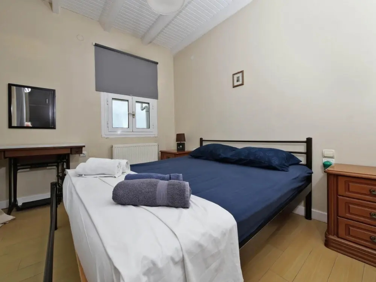 Villa Mavrikia Large Private Pool A C Wifi Eco-friendly - 2392