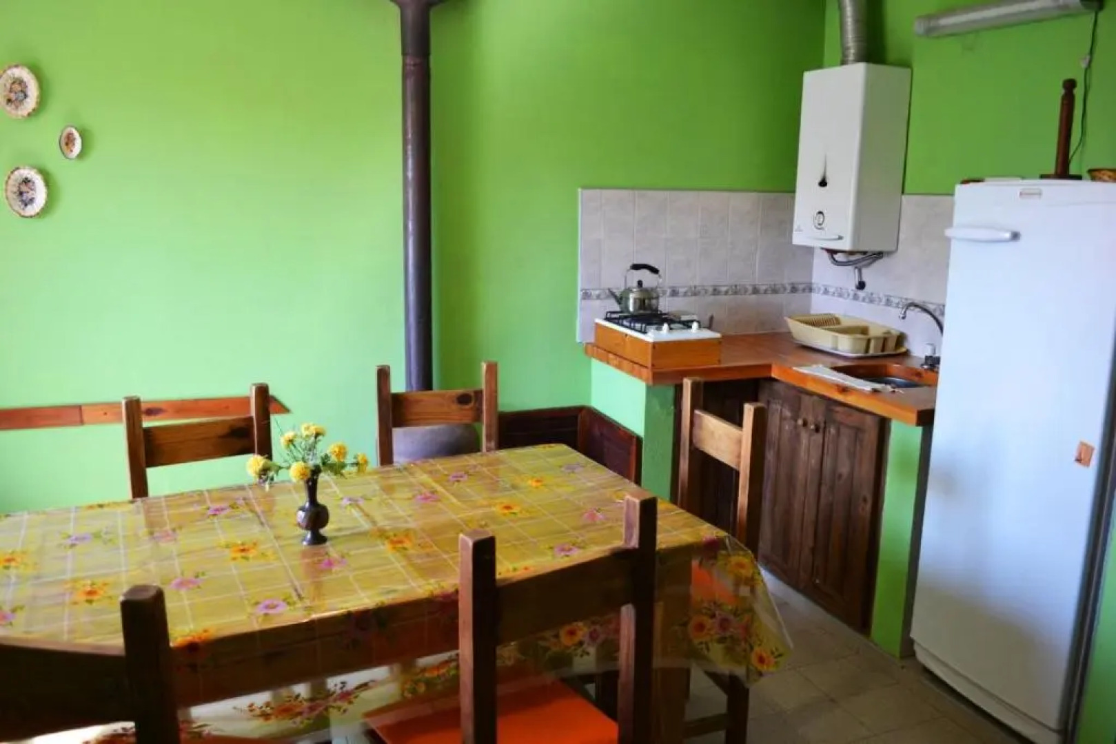 Complejo Mayuintiwayra