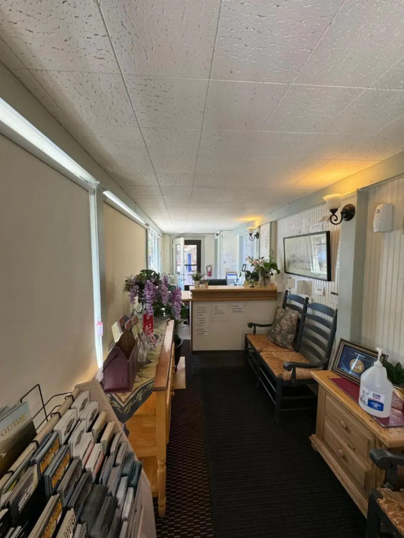 Rugged Country Lodge