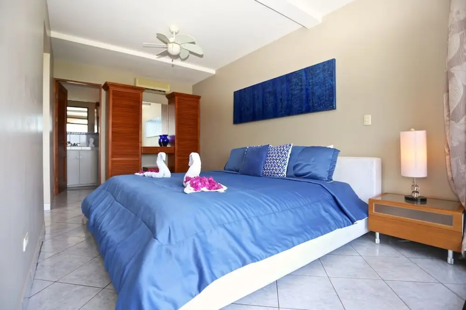 Hotel Chantel