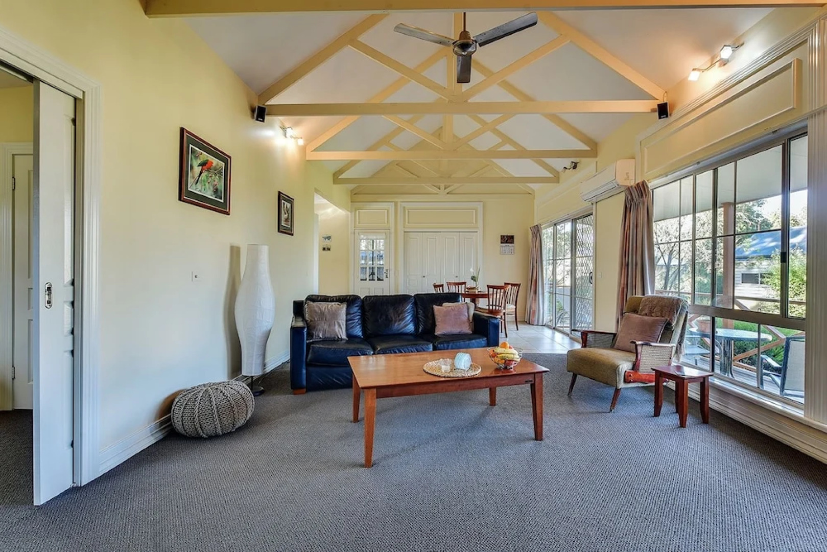 Waverley House Cottages