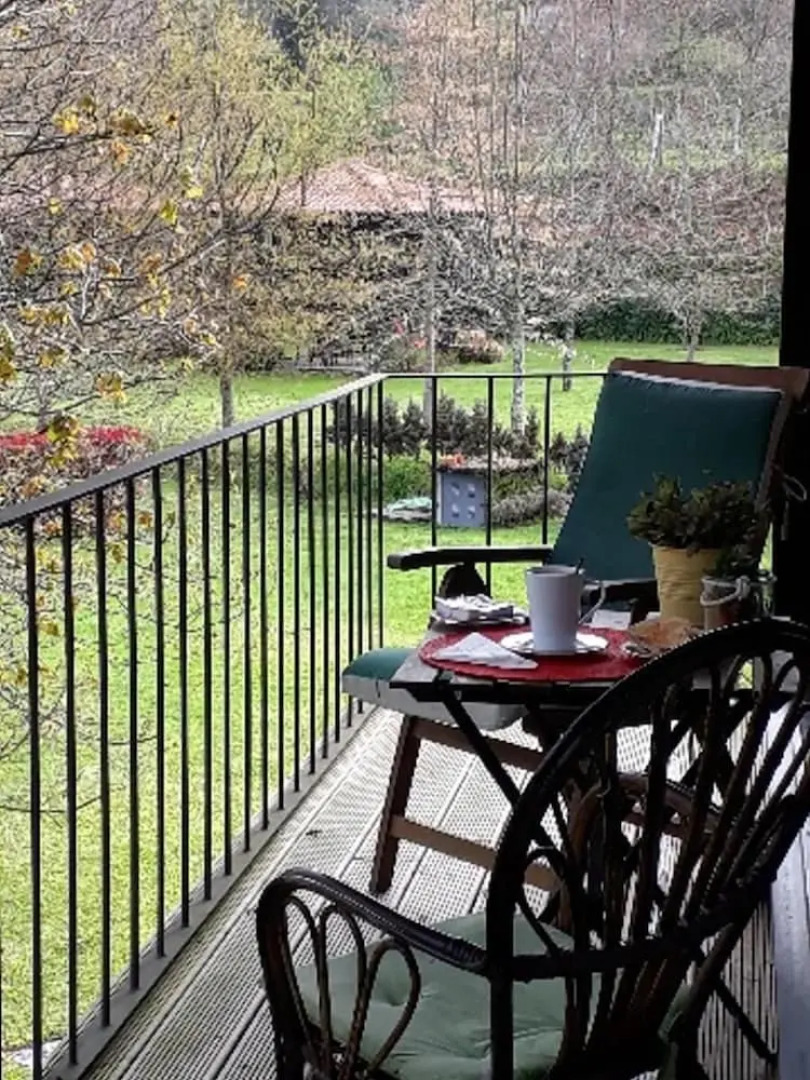 Quinta Lamosa Ecoturismo