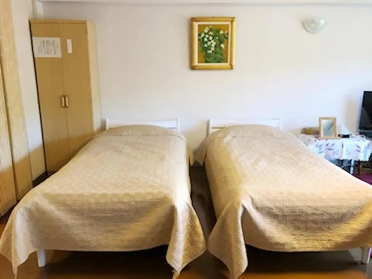 Fuji Subashiri Condominium Tannpopo