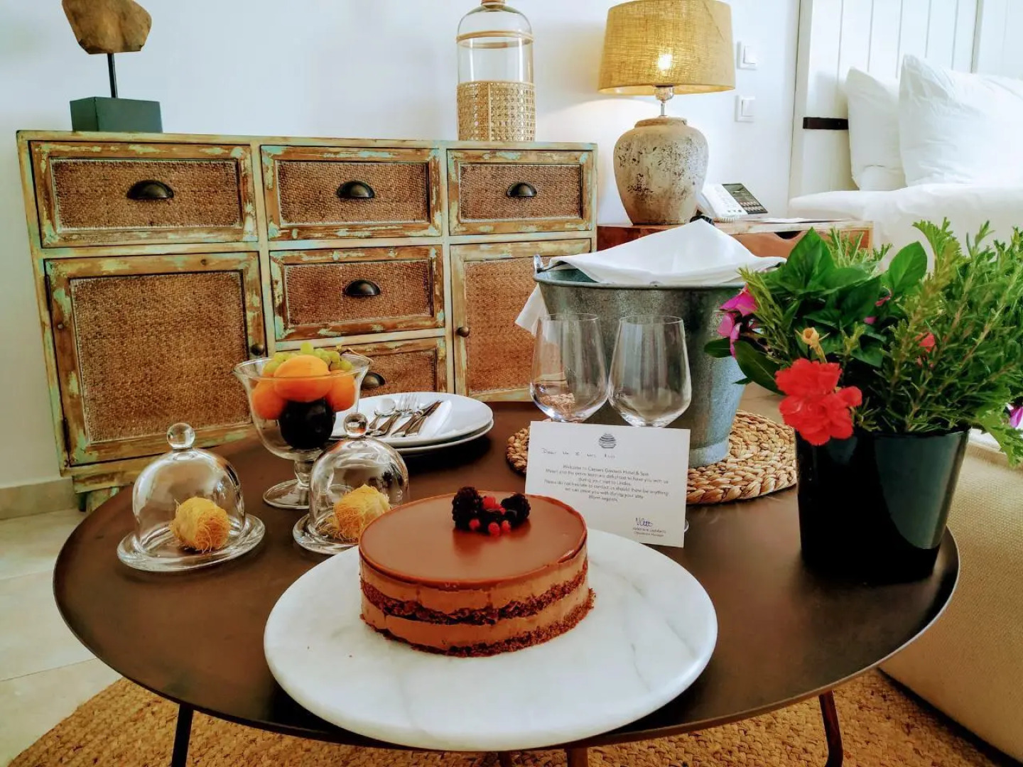 Caesars Gardens Hotel & Spa - Adults Only