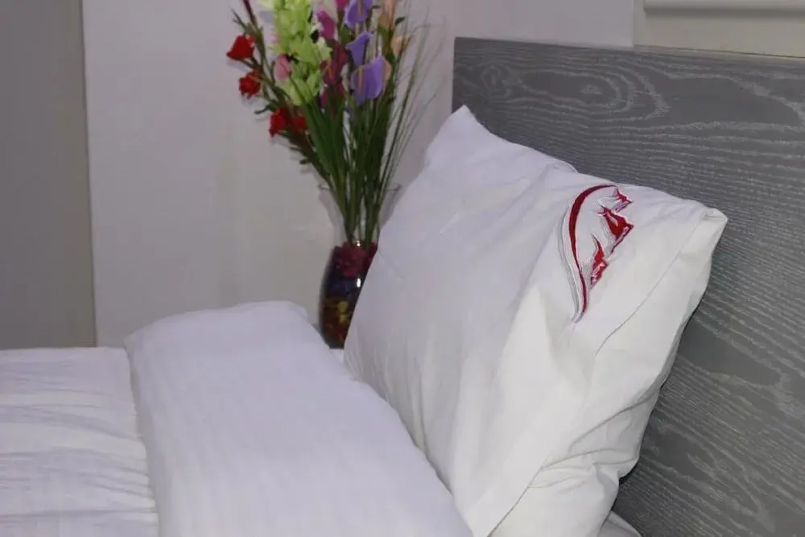 Residence Achomoukhe