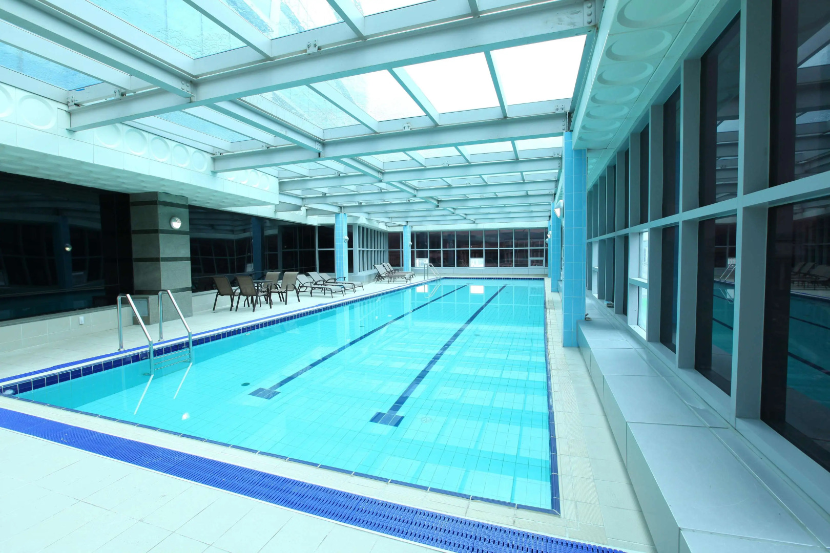 Blue Sky Hotel & Tower