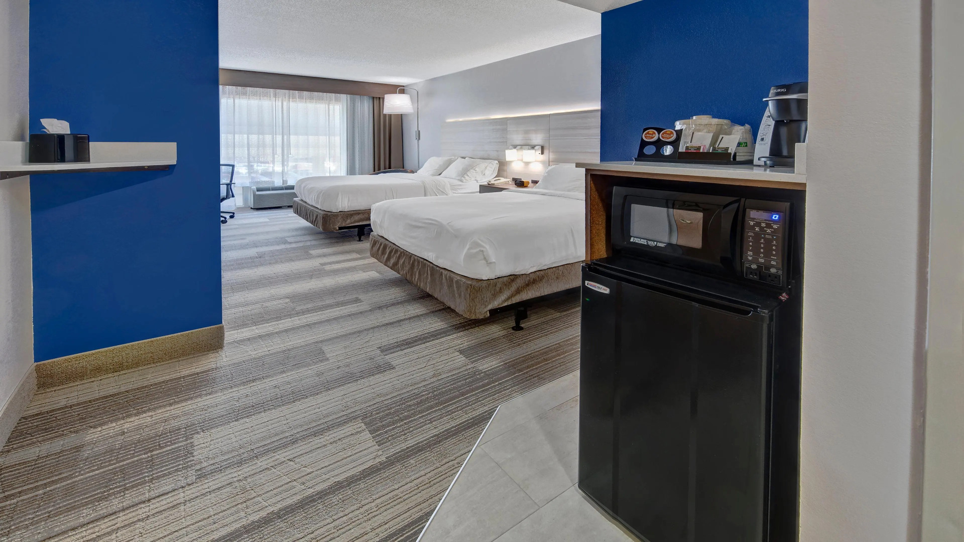Holiday Inn Express & Suites London by IHG