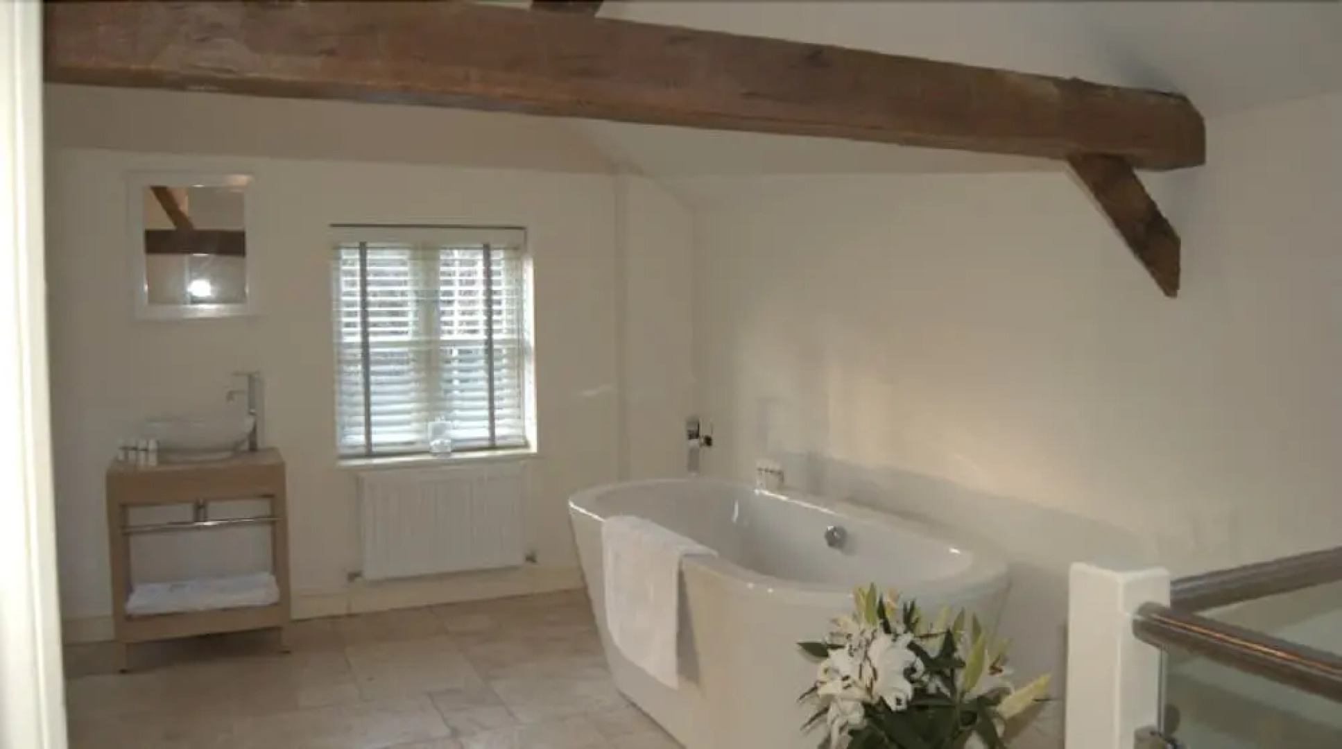 The Coach House Denton