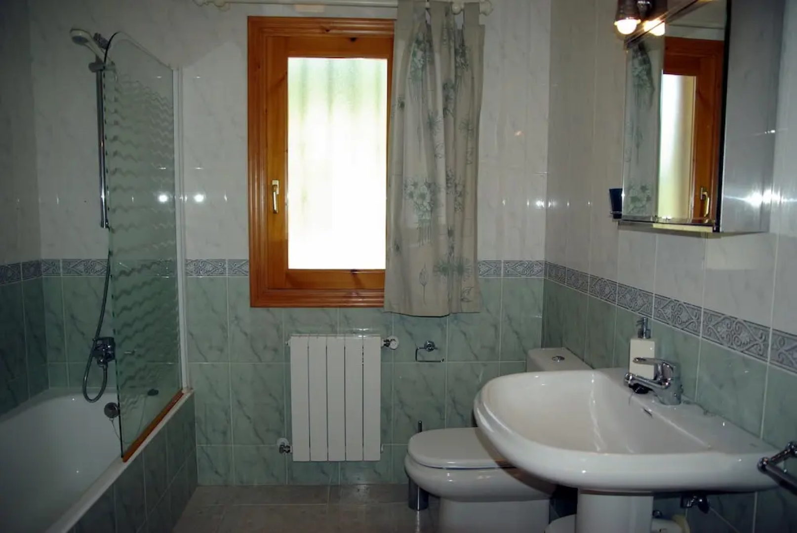 Casa Patricia